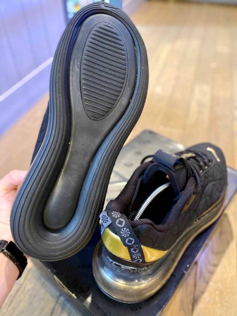 マイコレクションを紹介するシリーズ

air max 7
