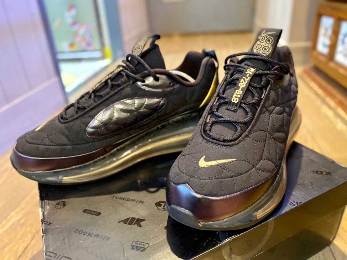 マイコレクションを紹介するシリーズ

air max 7