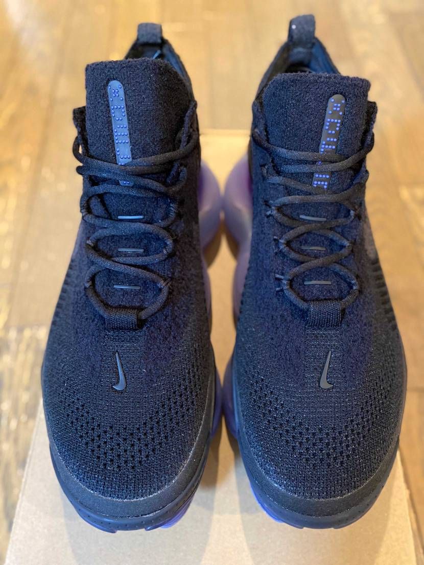 マイコレクションを紹介するシリーズ

air max s