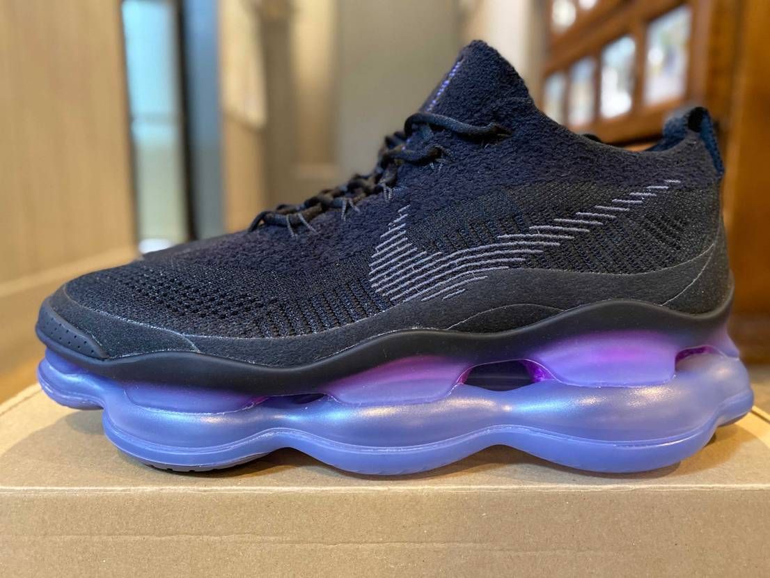 マイコレクションを紹介するシリーズ

air max s
