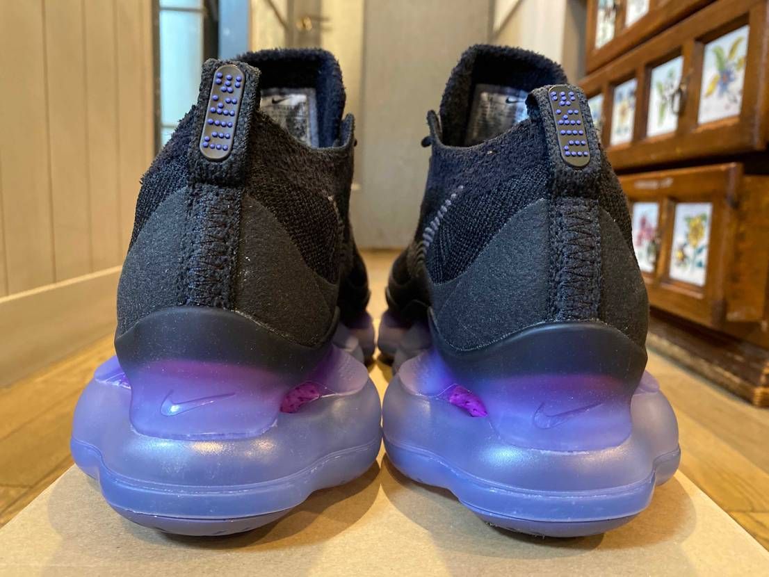 マイコレクションを紹介するシリーズ

air max s