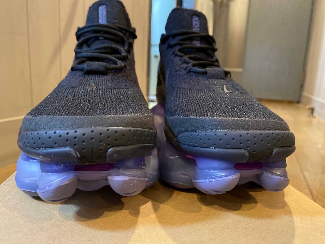 マイコレクションを紹介するシリーズ

air max s