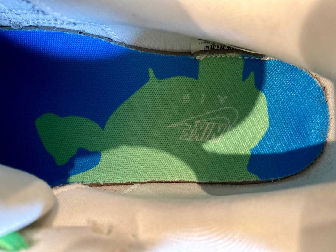 マイコレクションを紹介するシリーズ

air max 9