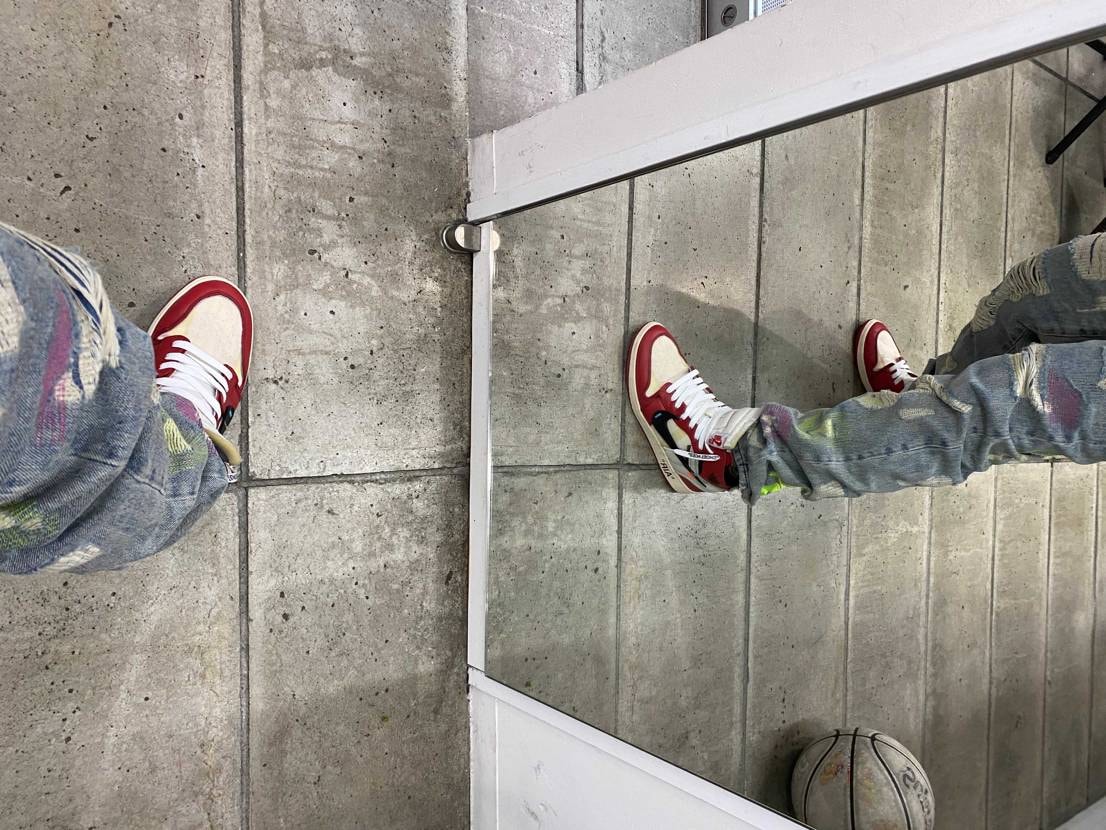 🤍❤️お披露目❤️🤍