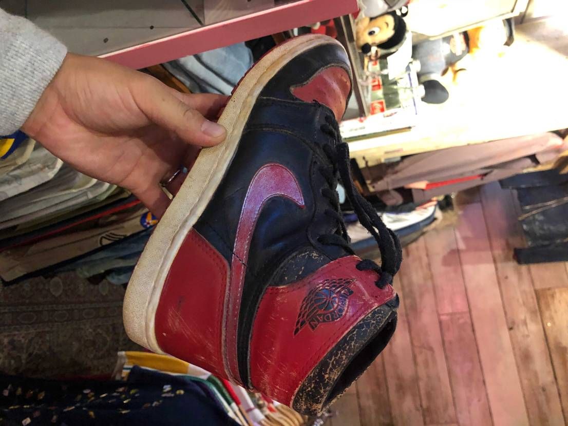 まさに
圧巻と言った所でしょうか

オリジナルにしかない貫禄ですね🥰🥰