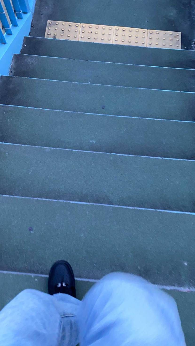 エアフォースの黒てみゃじでかんわいいて思うんだきゃど！