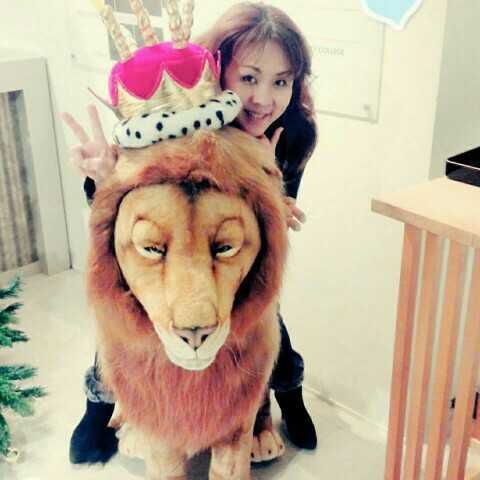 ユーザーアイコン