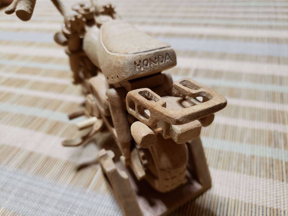 スニーカー
関係ないですが初入店のお店で
素晴らしい出会いが