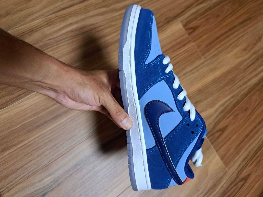 なかなかいい👟ですねー✨