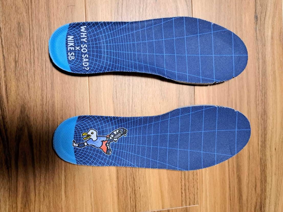 なかなかいい👟ですねー✨