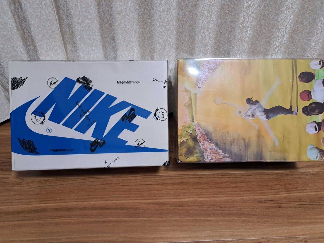 １垢の奇跡‥
１垢の方の希望になれば！
(自慢も含めて笑