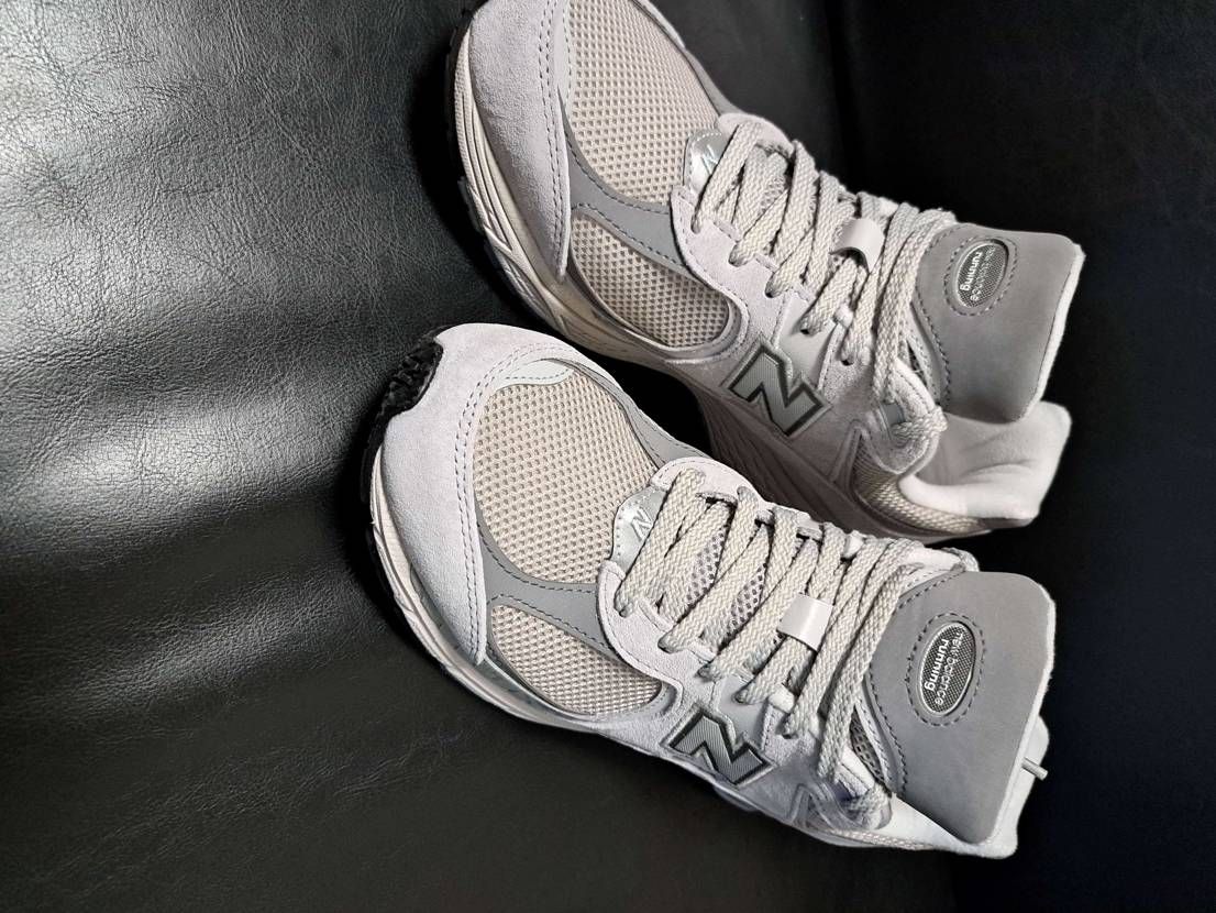 以前new balanceのお勧め
コメント下さった皆さま
ありがとうござい
