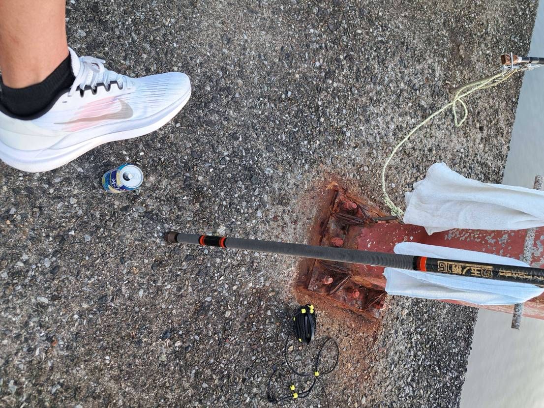 さー
トラヴィス🐯
当てちゃいますかー