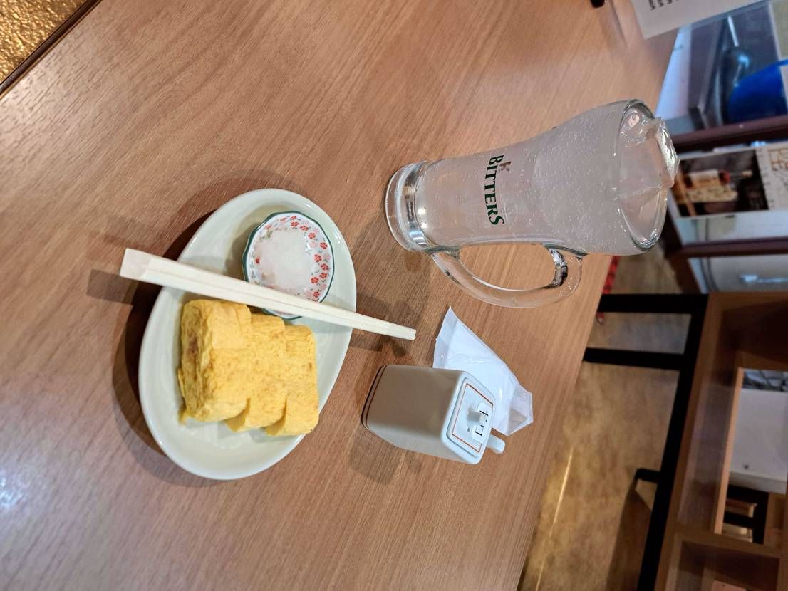 子供がママとゲーセン楽しんでる間だけ
許された自分時間‥😂