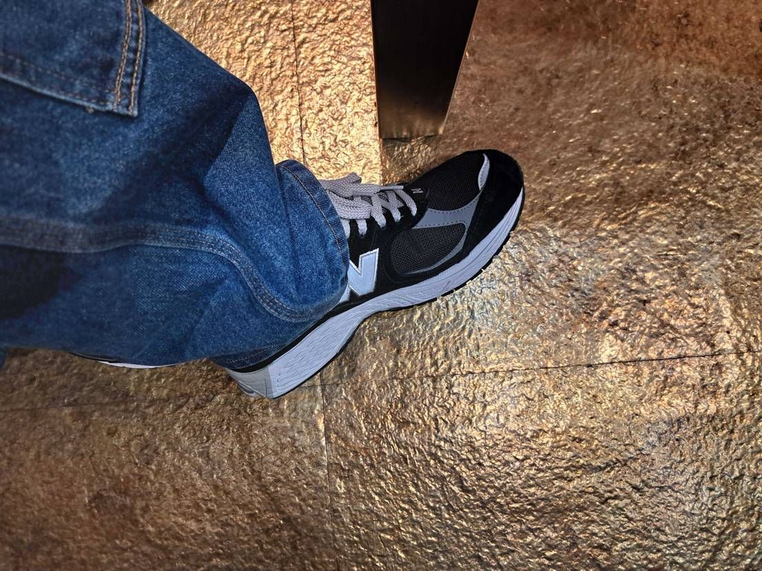 子供がママとゲーセン楽しんでる間だけ
許された自分時間‥😂