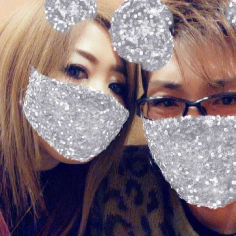 ユーザーアイコン