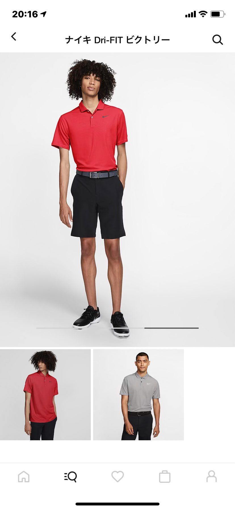 …ある意味ジムレッド！？