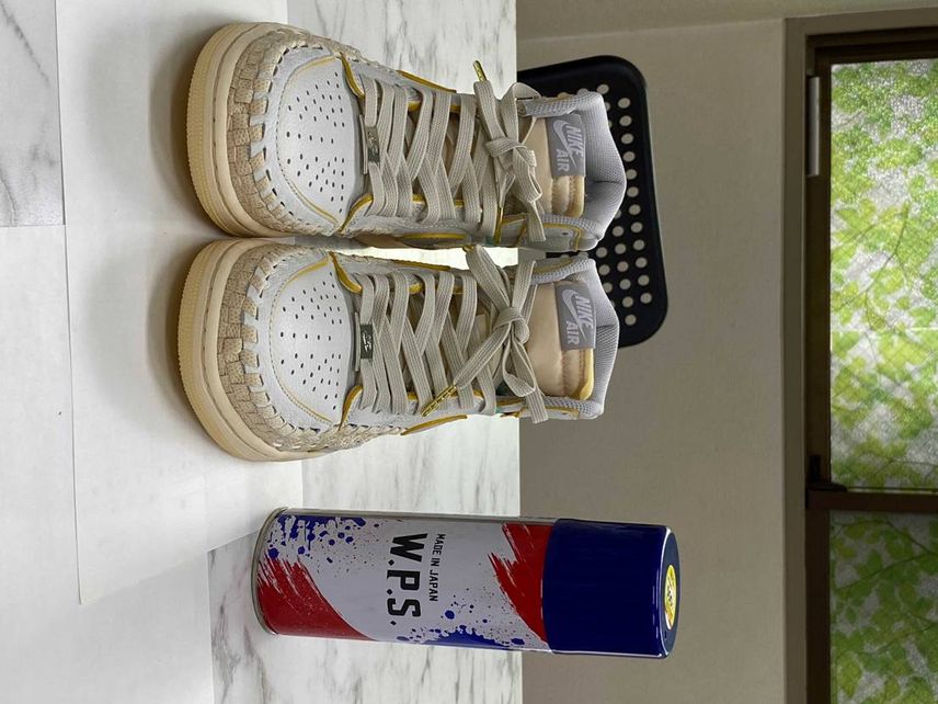 スニーカースニ男です。
スニダンで【SUMMER’96】購入しました。