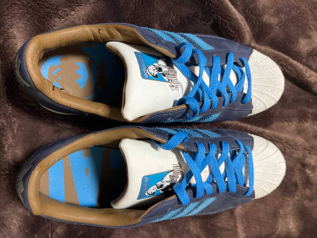 これもスニダン未扱いぽい

なぜ？