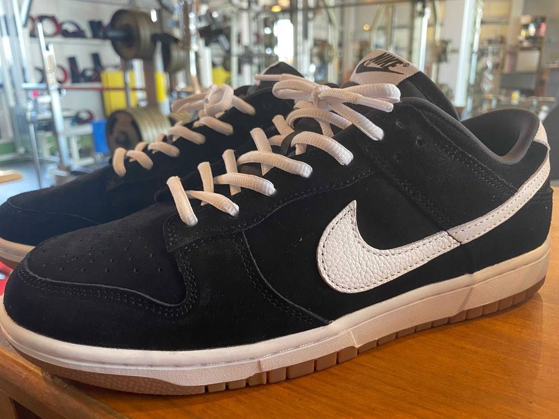 dunk by you 到着✨
丸紐に変えていい感じです🤗👍