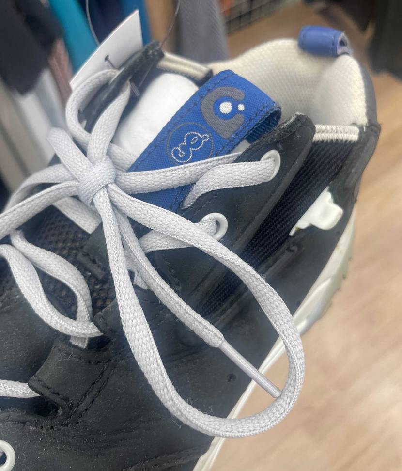 gravis × GE ライバル
懐かしい😌
