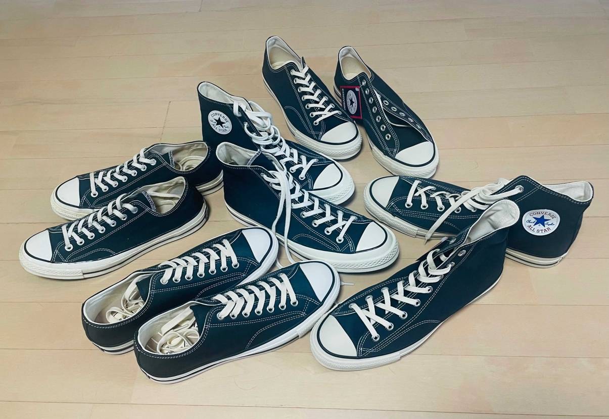 CTとかaddictとかJとか