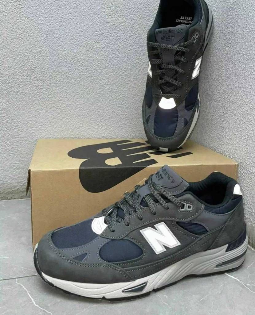 えーこの991かっこいいんですけど🥹