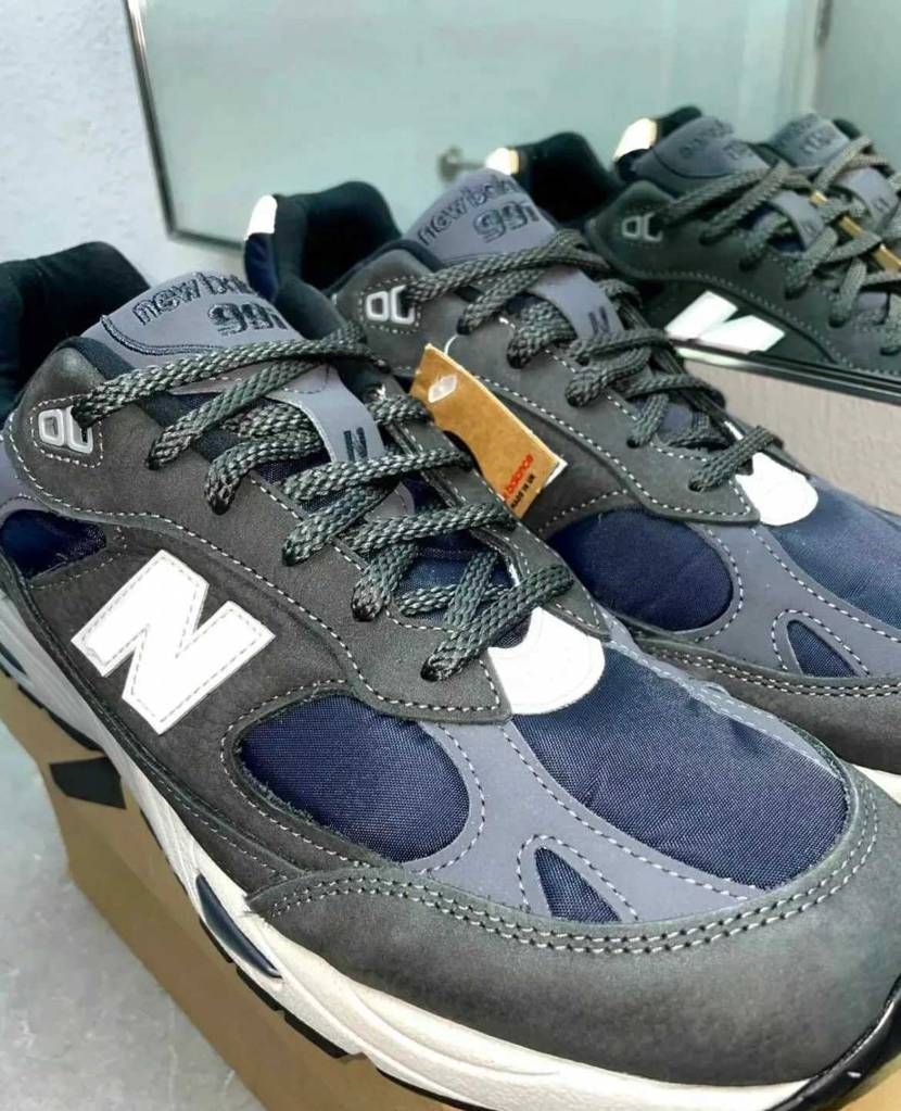 えーこの991かっこいいんですけど🥹