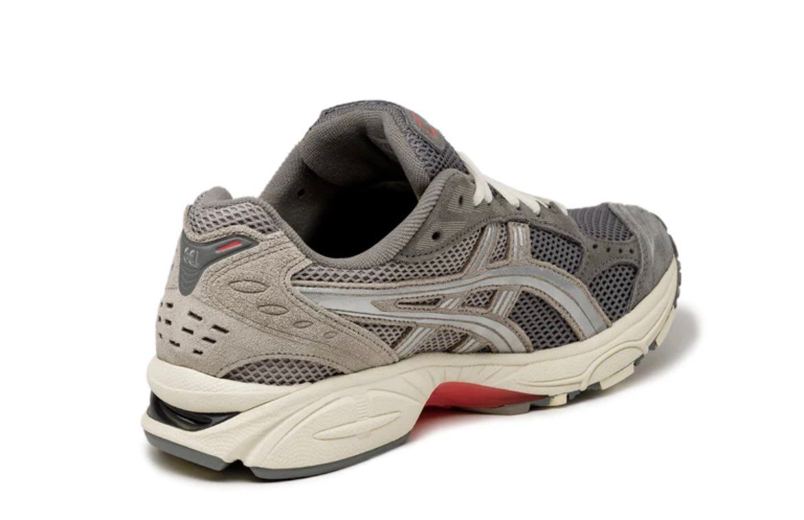 グレーのゲルカヤノ14かっこいいですねえ😳