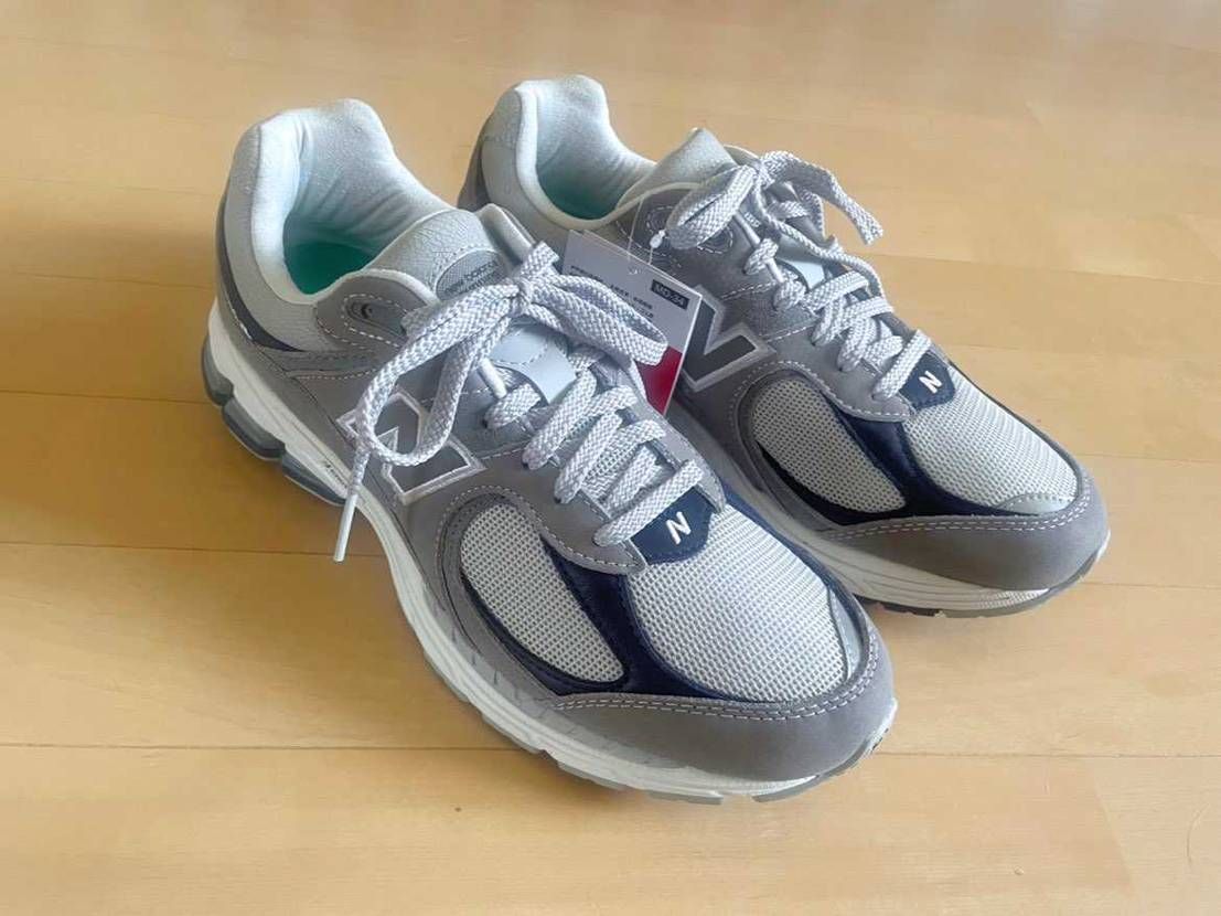 2002rのこのカラーは本当に秀逸だと思います。
2002rで1、2を争うカラ