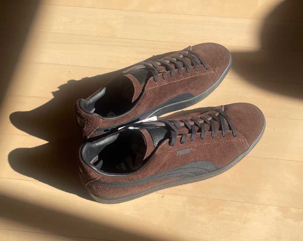 秋にぴったりな1足🍂