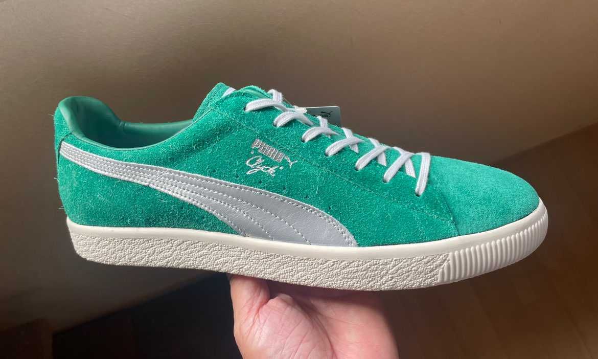 スペシャルなやつが届きました☺️
ディレクターのこだわりが随所に詰まったまさに