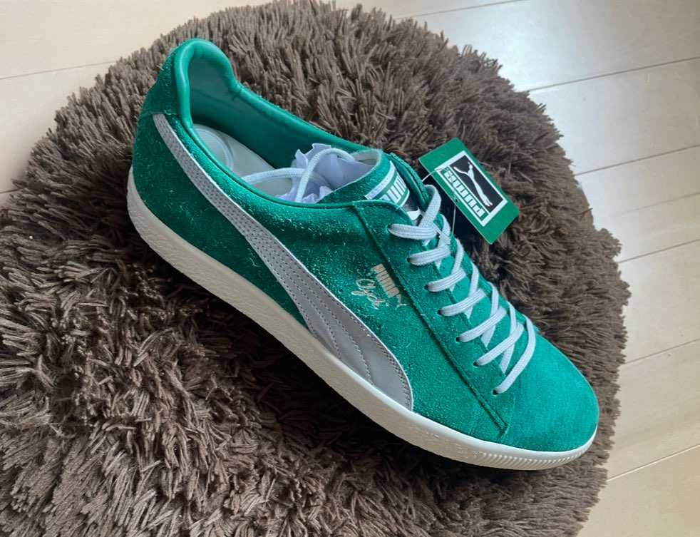 スペシャルなやつが届きました☺️
ディレクターのこだわりが