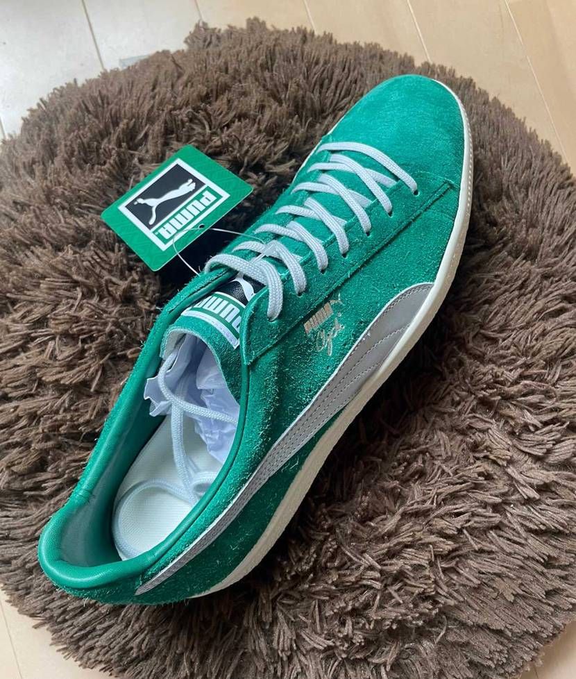 スペシャルなやつが届きました☺️
ディレクターのこだわりが