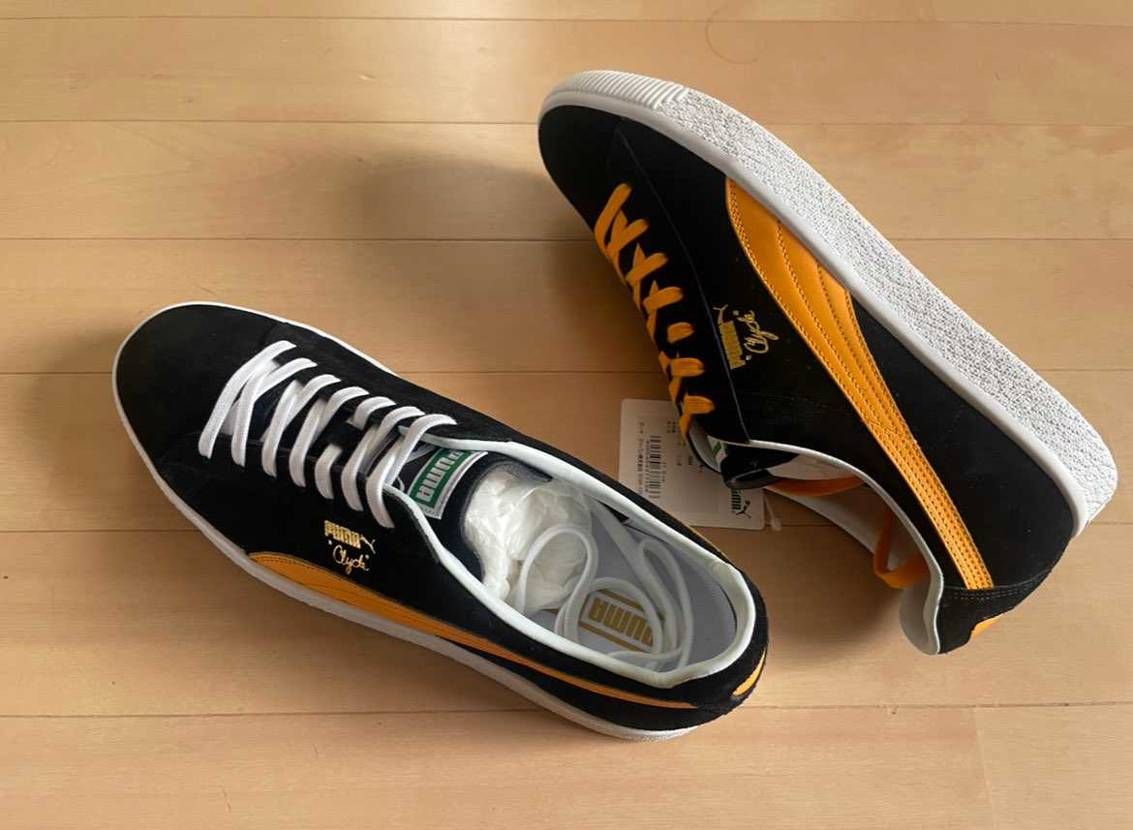 clydezilla

この前投稿したネイビー×ライムグリーンはライニングま