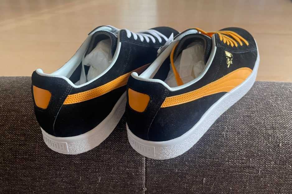 clydezilla

この前投稿したネイビー×ライムグ