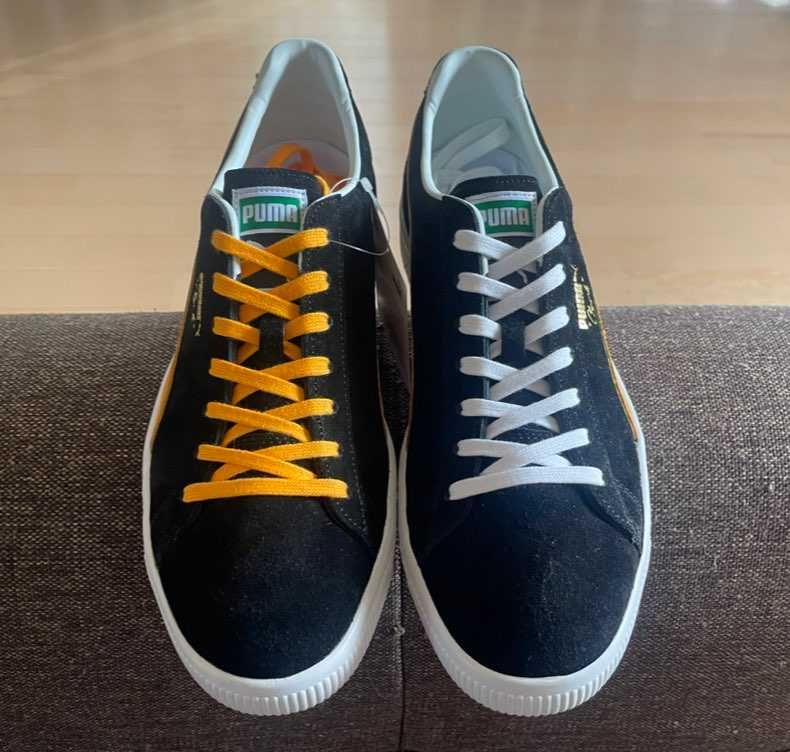 clydezilla

この前投稿したネイビー×ライムグ