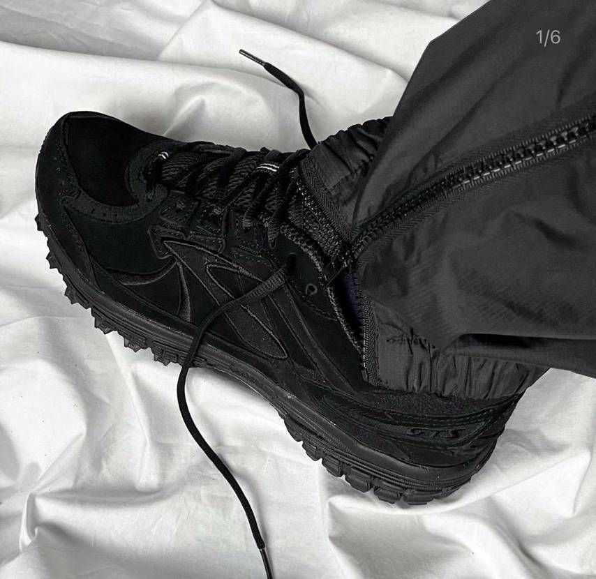 HOKAかっこいいのいっぱいあるじゃないですか！😳
あと、