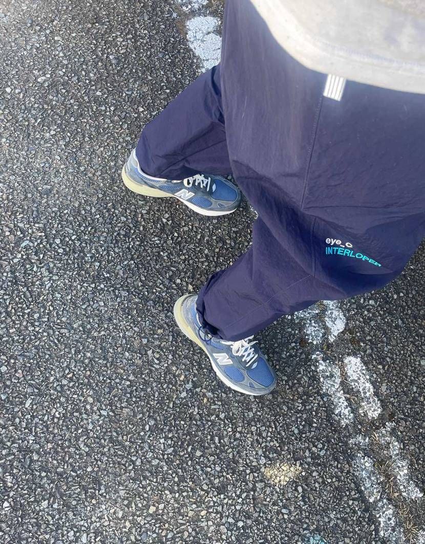 シャカシャカ×993VI
もう春でいいですよね？🌸
nvより微妙に明るいっぽ