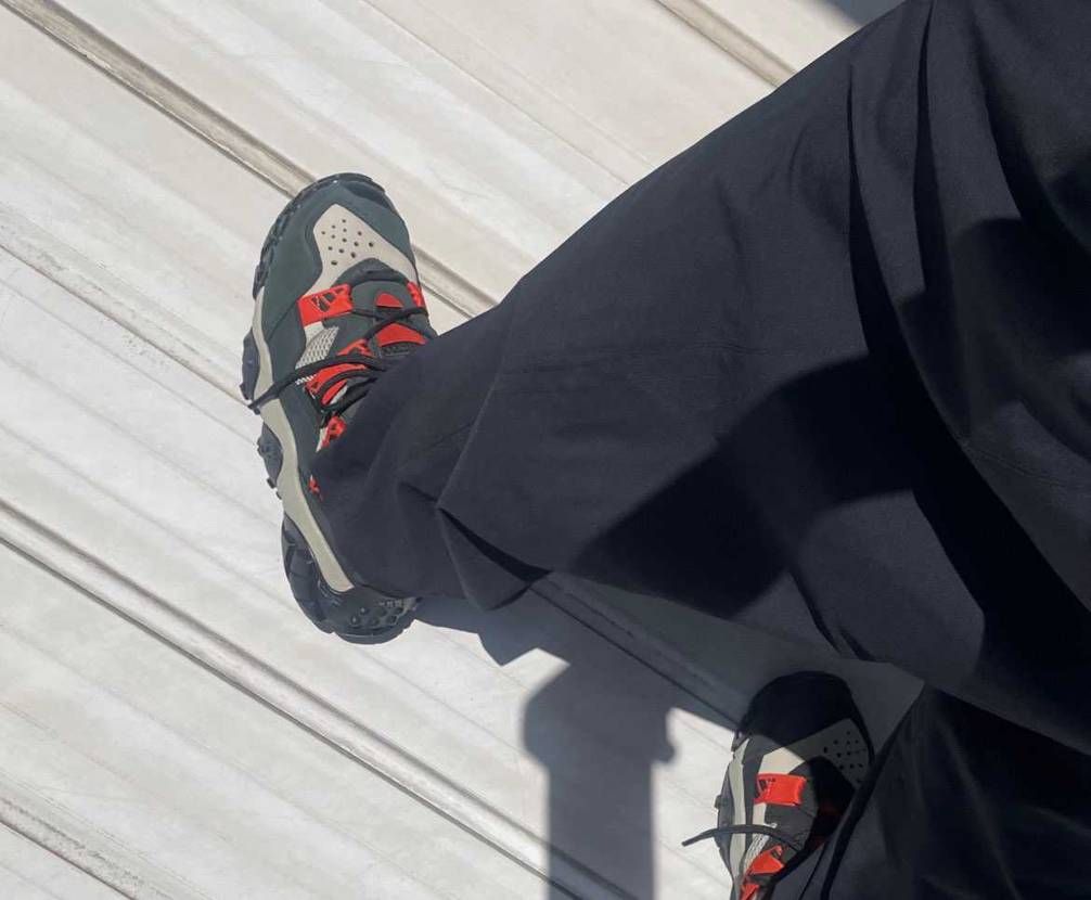 adidas コンソーシアム FYW XTA

これ結構お気に入りです🫶