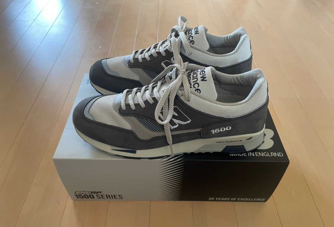 U1500ANI

35周年のアニバーサリーモデル
値段は高いですが満足度