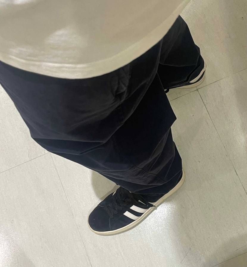 adidas campus

映画ディアファミリー見て来