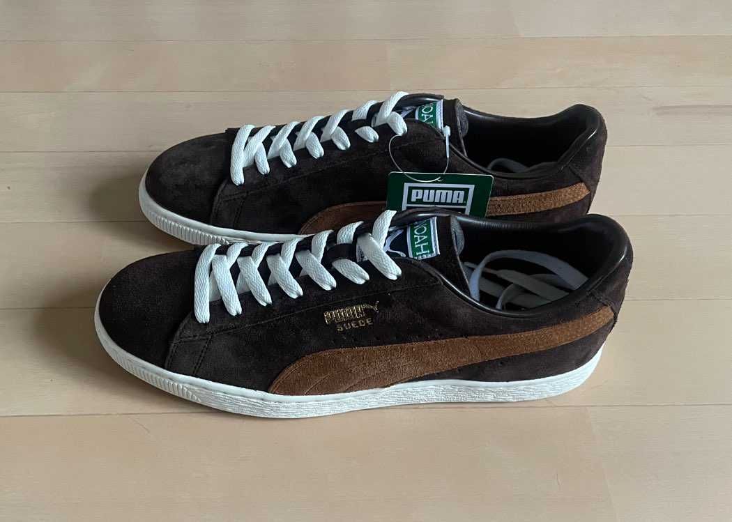 suede classic noah mij

海を越えてうちにもやって来ま