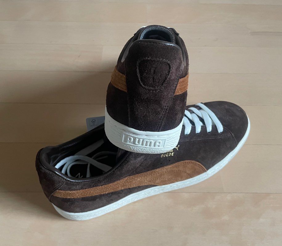 suede classic noah mij

海を越え