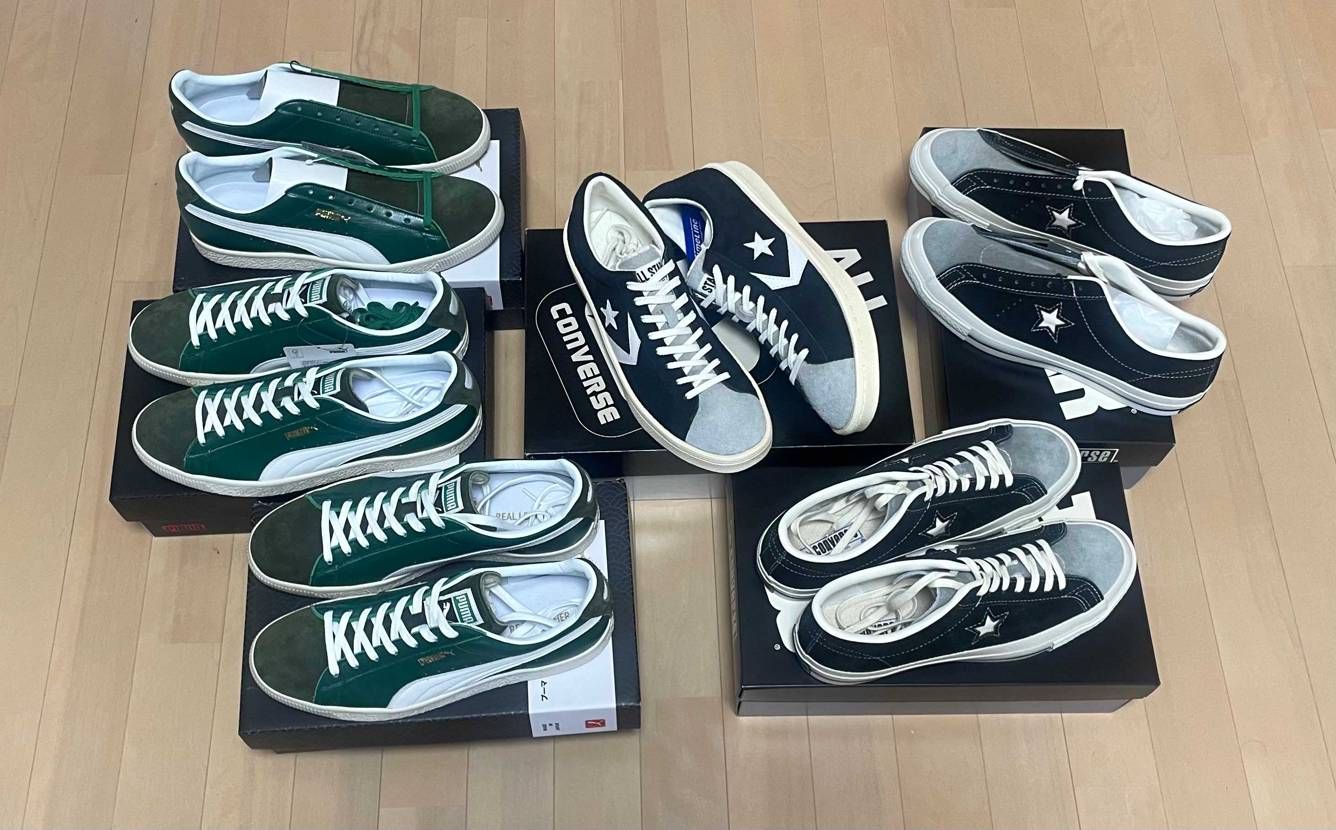 お出迎えの準備はできています🫡
今回はアトモっさん当ててくれると信じてます🙇‍