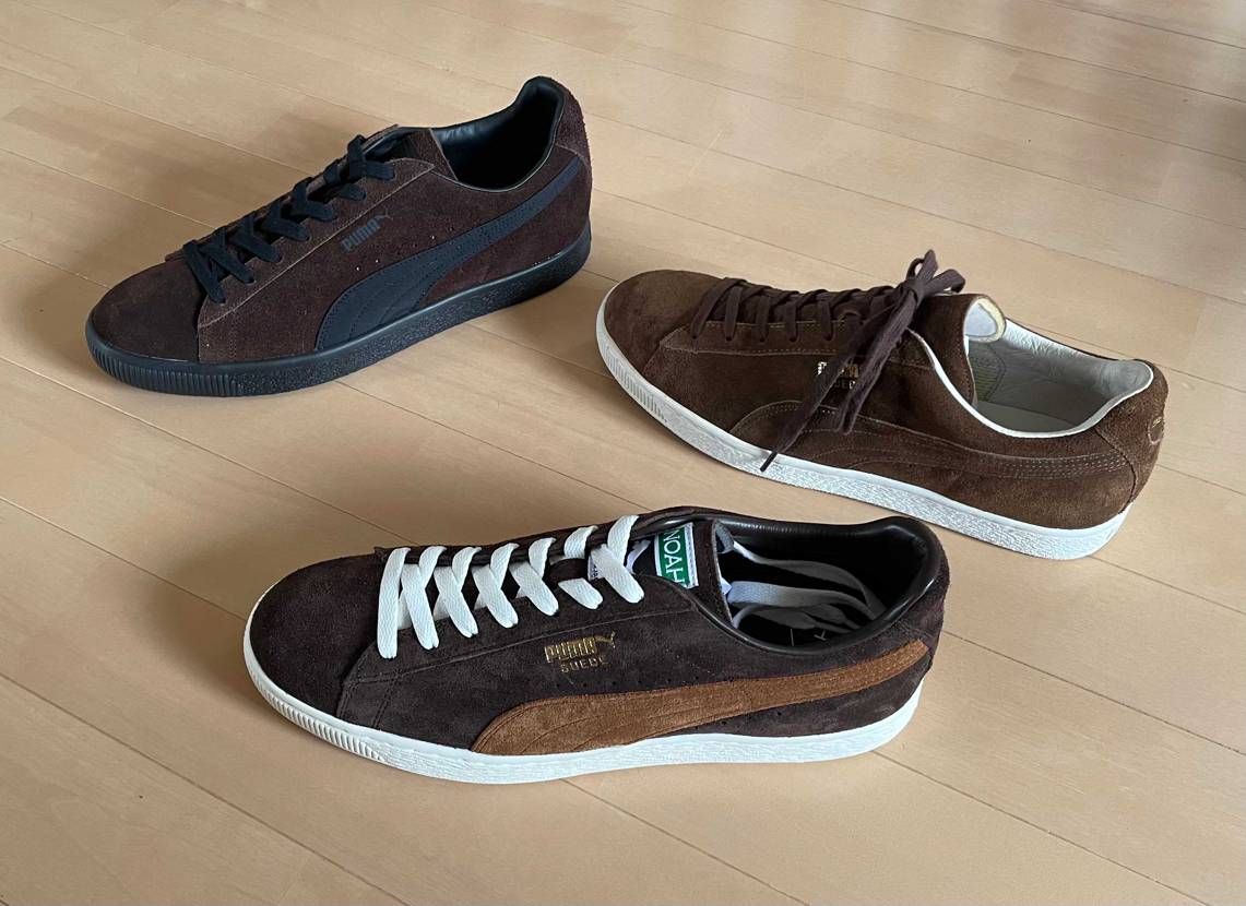 うちのチョコレート3種盛りはこちらになります🫡
NOAH2足目行きたいけども。