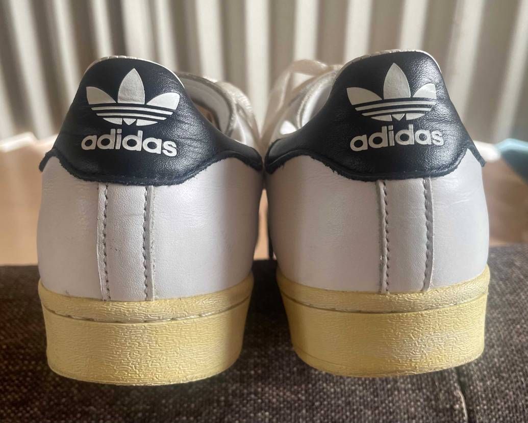 adidas superstar fv2831
まだまだ履