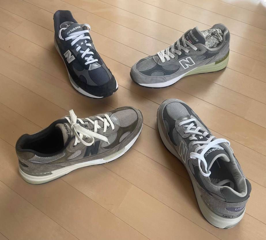 992いろいろ(全部好き)
再販されて1次で買えず2次購入になった場合新しい物