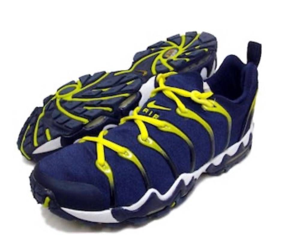NIKEさんAIR ZOOM SEISMICの復刻を是非是非