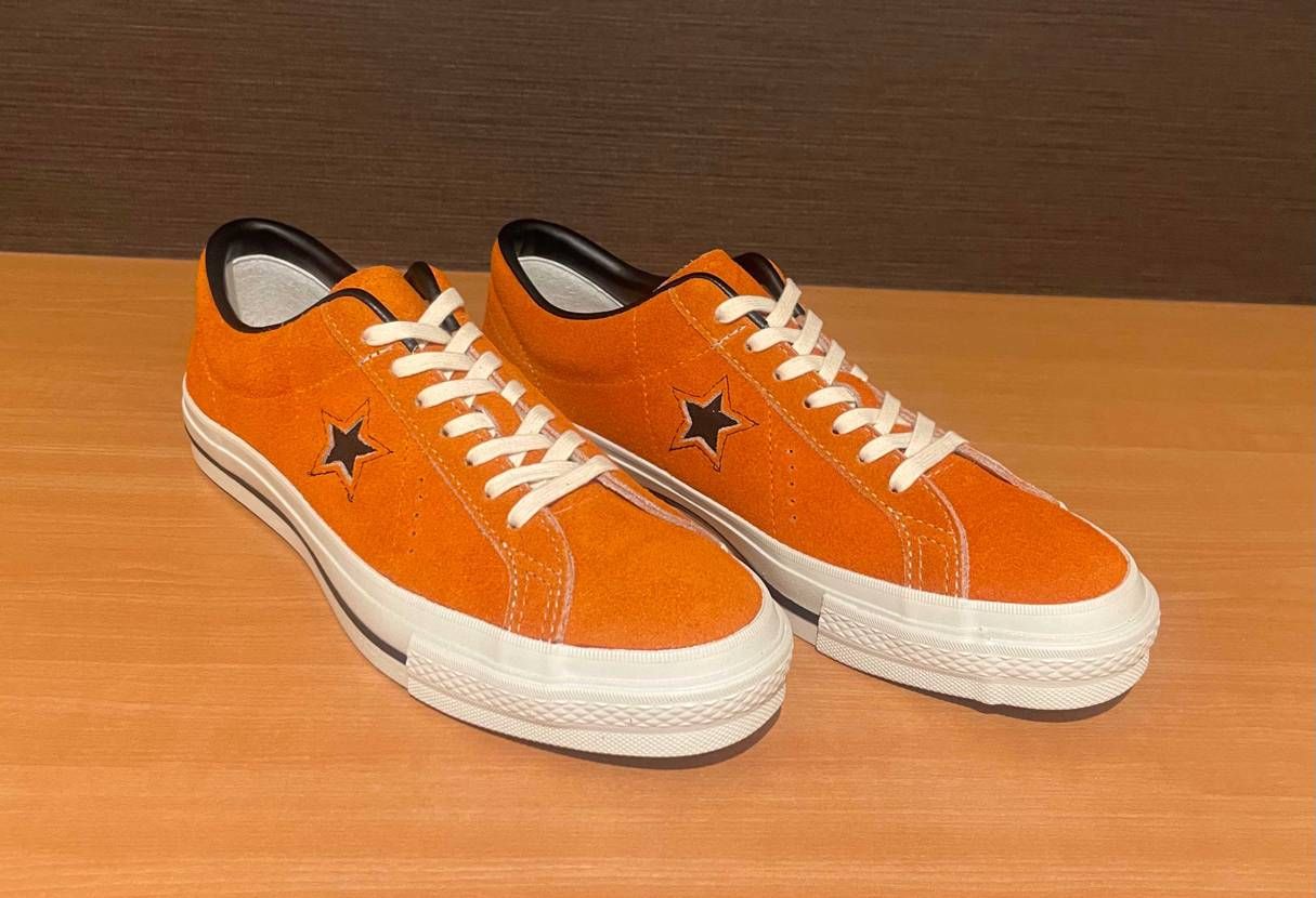 OS J VTG
いいカラーです🫶
履き込んだらさらにか